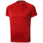 Niagara short sleeve men's cool fit t-shirt - Image 235
