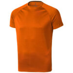 Niagara short sleeve men's cool fit t-shirt - Image 244