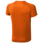 Niagara short sleeve men's cool fit t-shirt - Image 273
