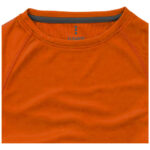 Niagara short sleeve men's cool fit t-shirt - Image 285