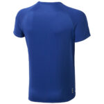Niagara short sleeve men's cool fit t-shirt - Image 309