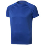 Niagara short sleeve men's cool fit t-shirt - Image 82