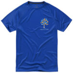 Niagara short sleeve men's cool fit t-shirt - Image 110