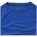 Niagara short sleeve men's cool fit t-shirt - Image 114