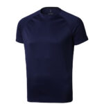 Niagara short sleeve men's cool fit t-shirt - Image 172