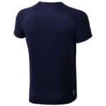 Niagara short sleeve men's cool fit t-shirt - Image 156