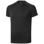 Niagara short sleeve men's cool fit t-shirt - Image 46