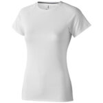 Niagara short sleeve women's cool fit t-shirt - Image 321