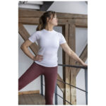 Niagara short sleeve women's cool fit t-shirt - Image 197