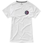 Niagara short sleeve women's cool fit t-shirt - Image 222