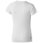 Niagara short sleeve women's cool fit t-shirt - Image 233