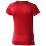 Niagara short sleeve women's cool fit t-shirt - Image 242