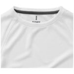 Niagara short sleeve women's cool fit t-shirt - Image 236