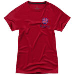 Niagara short sleeve women's cool fit t-shirt - Image 268