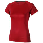Niagara short sleeve women's cool fit t-shirt - Image 285