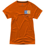 Niagara short sleeve women's cool fit t-shirt - Image 304