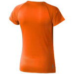 Niagara short sleeve women's cool fit t-shirt - Image 305
