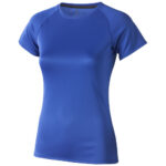 Niagara short sleeve women's cool fit t-shirt - Image 127