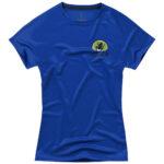 Niagara short sleeve women's cool fit t-shirt - Image 137