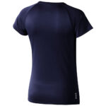 Niagara short sleeve women's cool fit t-shirt - Image 156