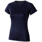 Niagara short sleeve women's cool fit t-shirt - Image 163