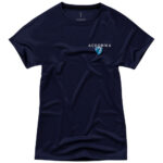Niagara short sleeve women's cool fit t-shirt - Image 173