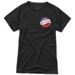 Niagara short sleeve women's cool fit t-shirt - Image 20
