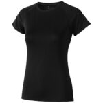 Niagara short sleeve women's cool fit t-shirt - Image 55