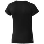 Niagara short sleeve women's cool fit t-shirt - Image 57