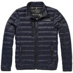 Scotia men's lightweight down jacket - Image 154