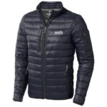 Scotia men's lightweight down jacket - Image 155
