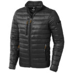 Scotia men's lightweight down jacket - Image 17