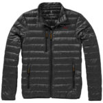 Scotia men's lightweight down jacket - Image 18