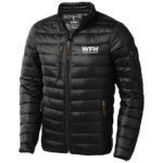 Scotia men's lightweight down jacket - Image 67