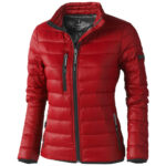 Scotia women's lightweight down jacket - Image 43