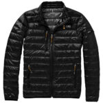 Scotia men's lightweight down jacket - Image 2