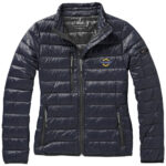 Scotia women's lightweight down jacket - Image 79