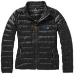 Scotia women's lightweight down jacket - Image 23