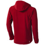 Langley men's softshell jacket - Image 354