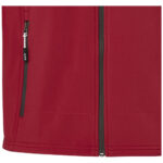 Langley men's softshell jacket - Image 368