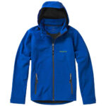 Langley men's softshell jacket - Image 399
