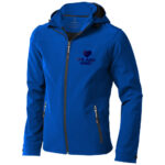 Langley men's softshell jacket - Image 411