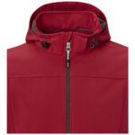 Langley men's softshell jacket - Image 379