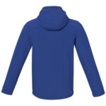 Langley men's softshell jacket - Image 402