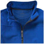 Langley men's softshell jacket - Image 416