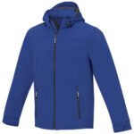 Langley men's softshell jacket - Image 456