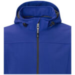 Langley men's softshell jacket - Image 426