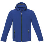 Langley men's softshell jacket - Image 460