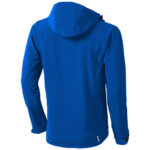 Langley men's softshell jacket - Image 461