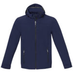 Langley men's softshell jacket - Image 483